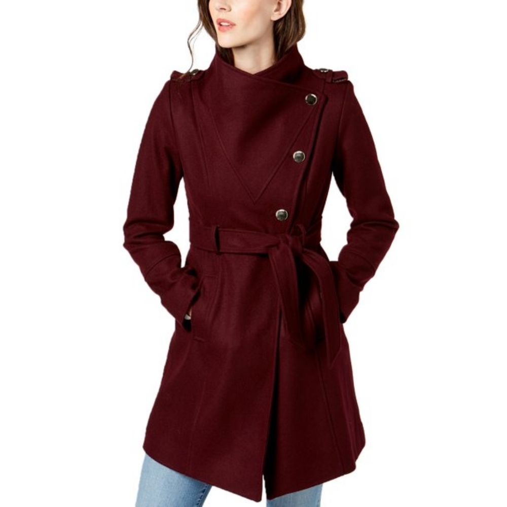 Guess Wool Coat
